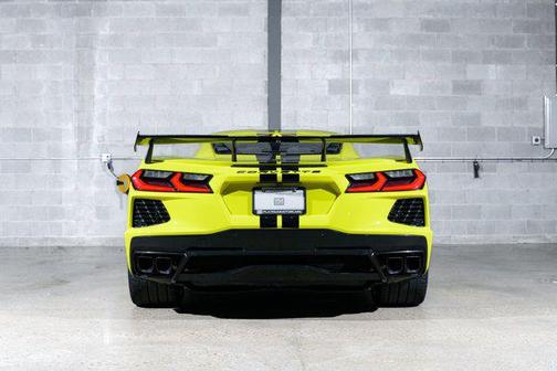 2023 Chevrolet Corvette Stingray w/2LT