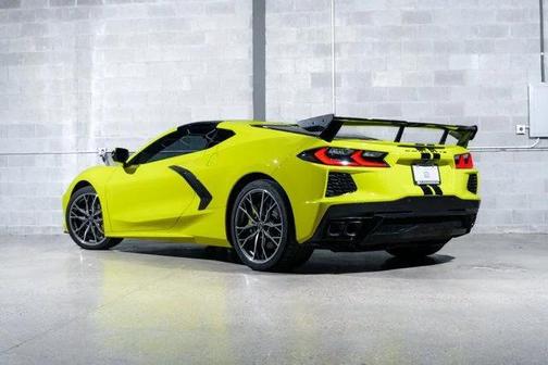 2023 Chevrolet Corvette Stingray w/2LT