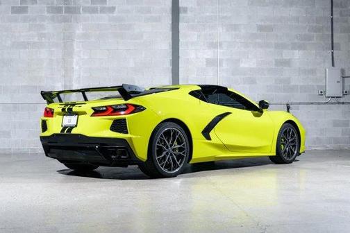 2023 Chevrolet Corvette Stingray w/2LT