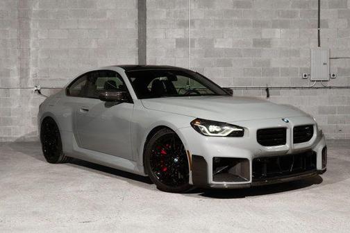 2023 BMW M2 