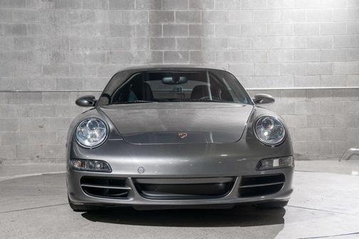 Not Specified 2007 Porsche 911 911 Carrera S