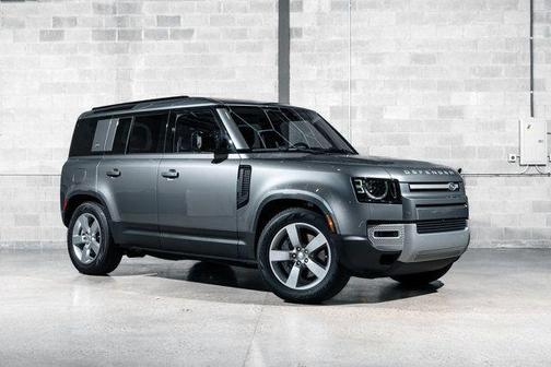 2022 Land Rover Defender 110 SE AWD