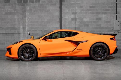 2024 Chevrolet Corvette Z06