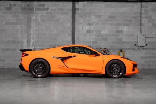 2024 Chevrolet Corvette Z06