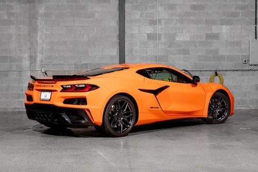 2024 Chevrolet Corvette Z06