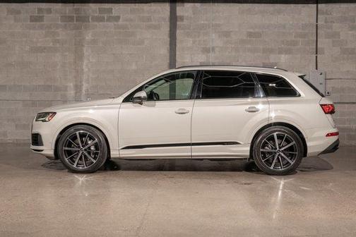 2024 Audi Q7 55 Prestige