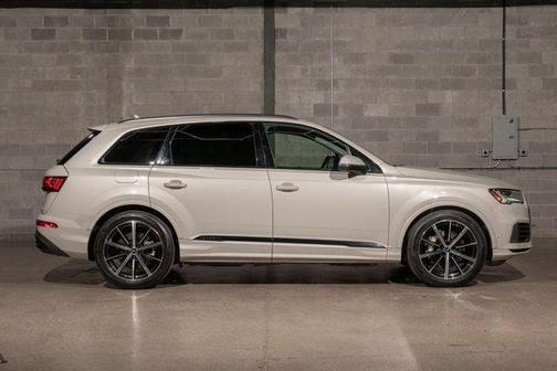 2024 Audi Q7 55 Prestige