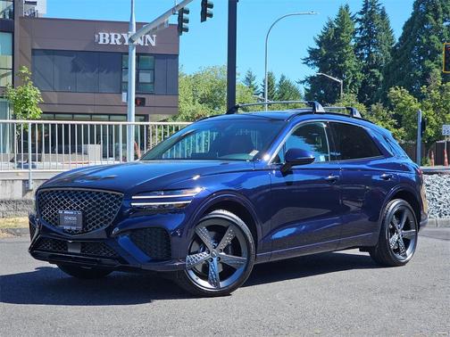 2025 Genesis GV70 2.5T
