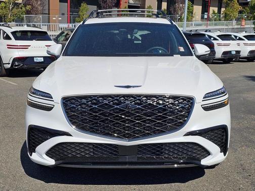 2026 Genesis GV70 3.5T Sport Advanced