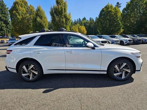 2026 Genesis GV70 3.5T Sport Advanced