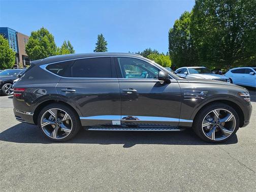 2025 Genesis GV80 3.5T Prestige