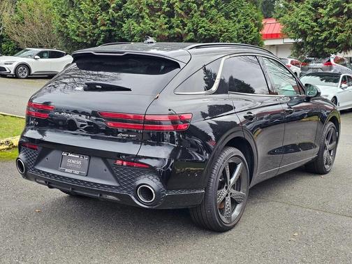 2025 Genesis GV70 3.5T Sport