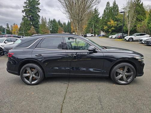 2025 Genesis GV70 3.5T Sport
