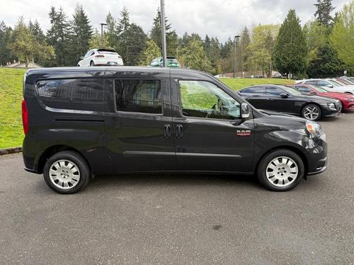 2019 RAM ProMaster City SLT