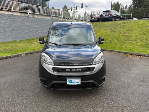 2019 RAM ProMaster City SLT