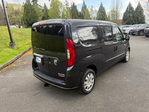 2019 RAM ProMaster City SLT