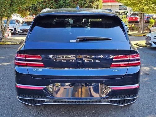 2026 Genesis GV80 2.5T Prestige