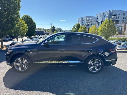 2025 Genesis GV80 Coupe 3.5T