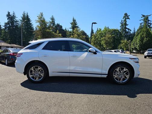 2025 Genesis GV70 2.5T