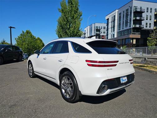 2025 Genesis GV70 2.5T