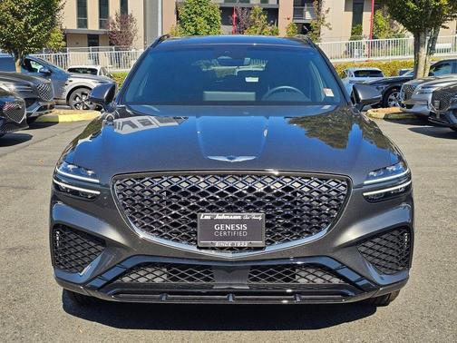 2025 Genesis GV70 3.5T Sport