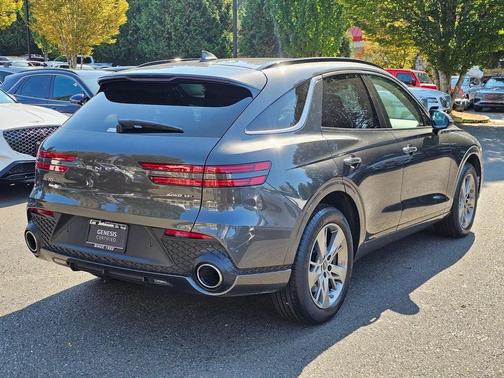 2025 Genesis GV70 3.5T Sport