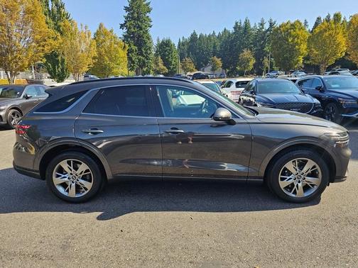 2025 Genesis GV70 3.5T Sport