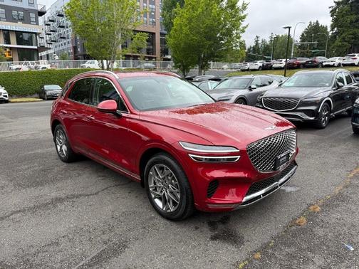 2023 Genesis GV70 2.5T