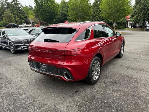 2023 Genesis GV70 2.5T