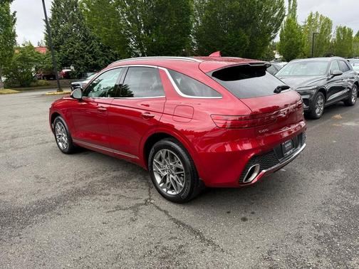 2023 Genesis GV70 2.5T