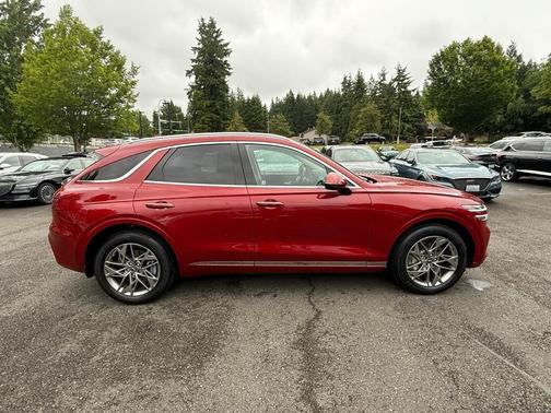 2023 Genesis GV70 2.5T
