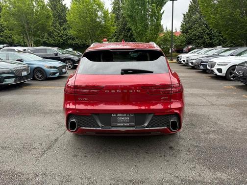 2023 Genesis GV70 2.5T