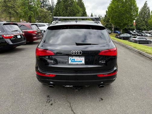 2014 Audi Q5 2.0T Premium