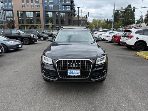 2014 Audi Q5 2.0T Premium