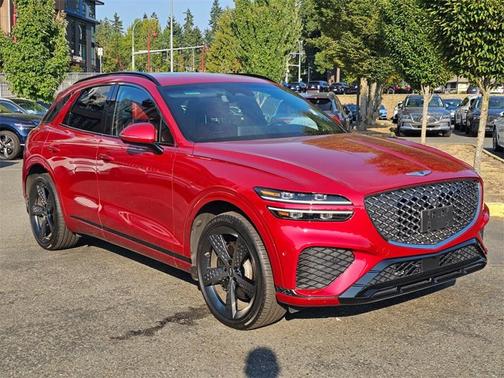 2023 Genesis GV70 3.5T Sport