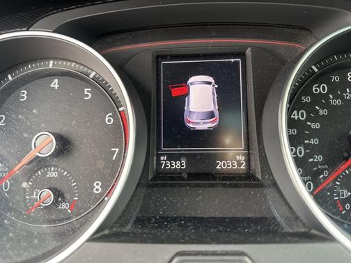 2015 Volkswagen Golf GTI AUTOBAHN