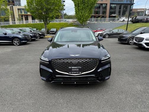 2025 Genesis GV70 3.5T Sport