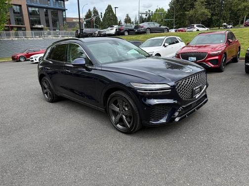 2025 Genesis GV70 3.5T Sport