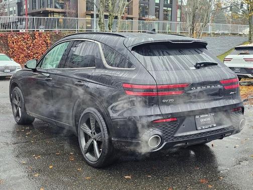 2025 Genesis GV70 3.5T Sport