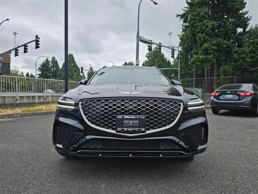 2025 Genesis GV70 3.5T Sport