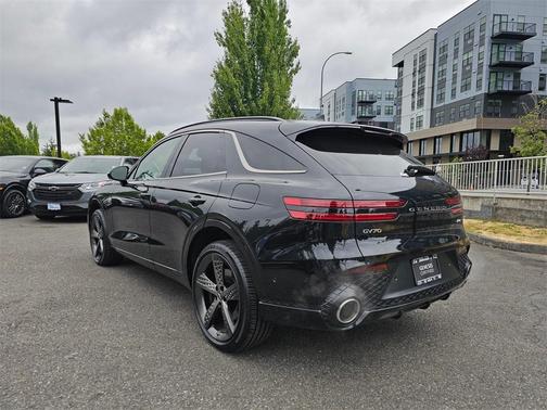 2025 Genesis GV70 3.5T Sport