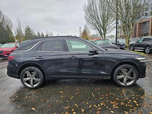 2025 Genesis GV70 3.5T Sport