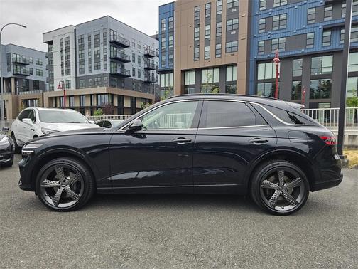 2025 Genesis GV70 3.5T Sport
