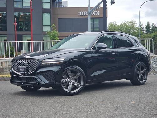 2025 Genesis GV70 3.5T Sport