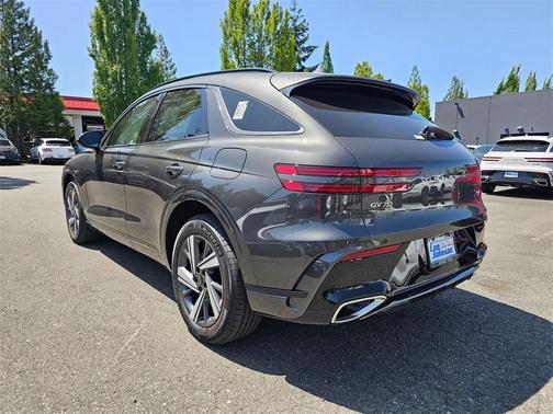 2026 Genesis GV70 3.5T Sport Advanced