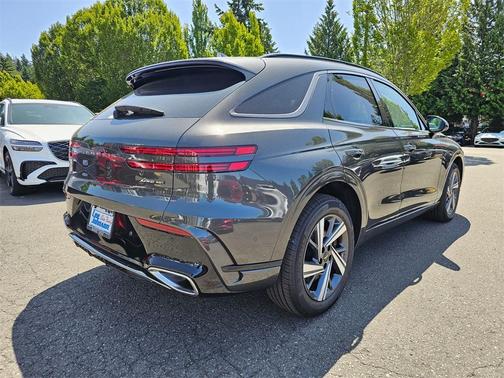 2026 Genesis GV70 3.5T Sport Advanced