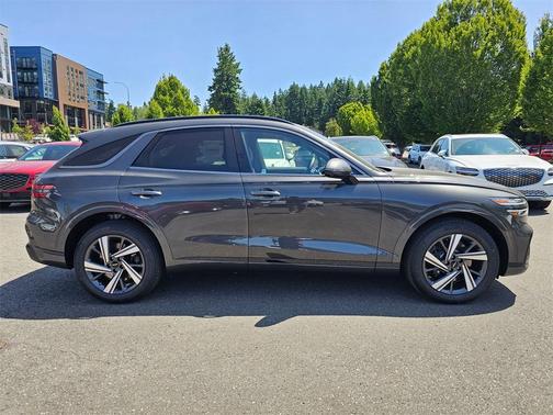 2026 Genesis GV70 3.5T Sport Advanced