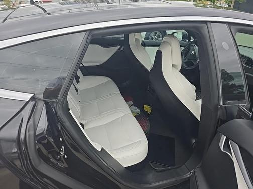 2018 Tesla Model S