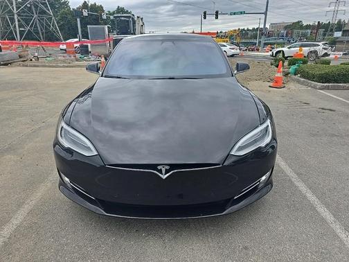 2018 Tesla Model S