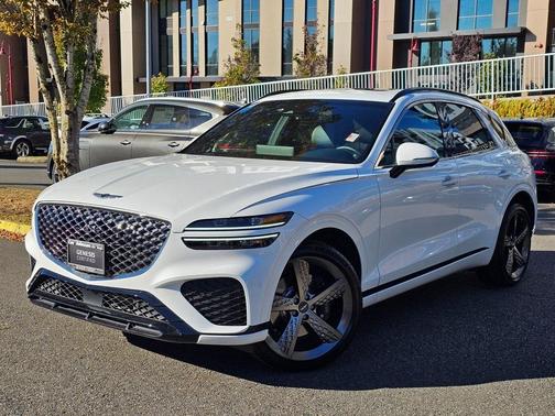2025 Genesis GV70 3.5T Sport